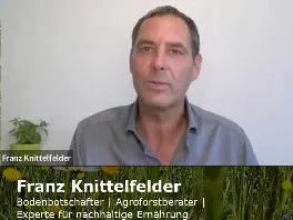 Warum lebendige Erde der Schlüssel zu gesunden Kräutern ist